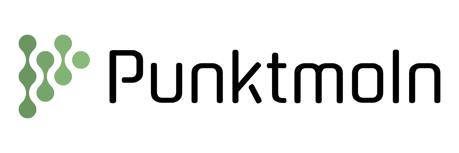 Punktmoln