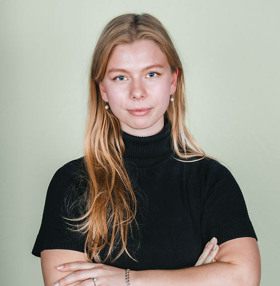 Frida Clarstedt
