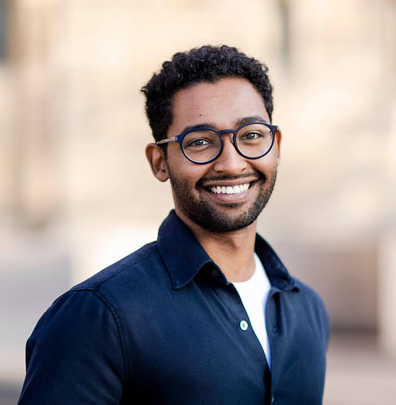 Mahdi El Mahdi