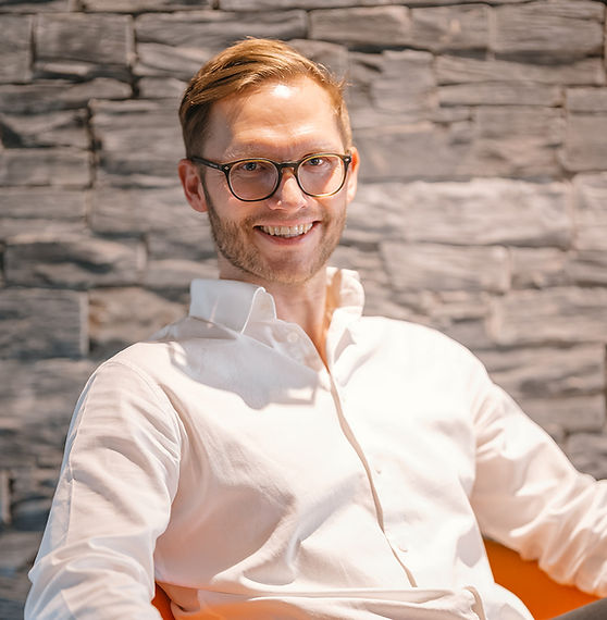 Niklas Hugosson